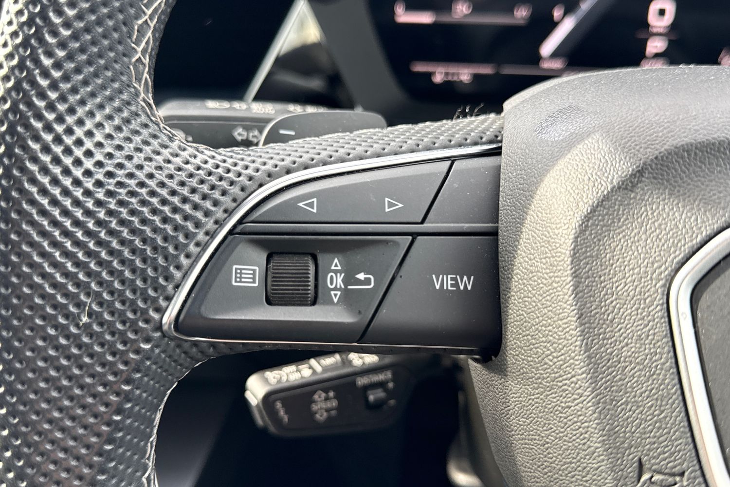 Used Audi S3 2023 for sale - 75983446: Photo 48