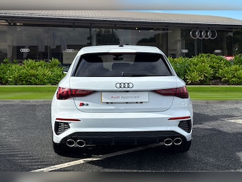 Used Audi S3 2023 for sale - 75983446: Photo 4