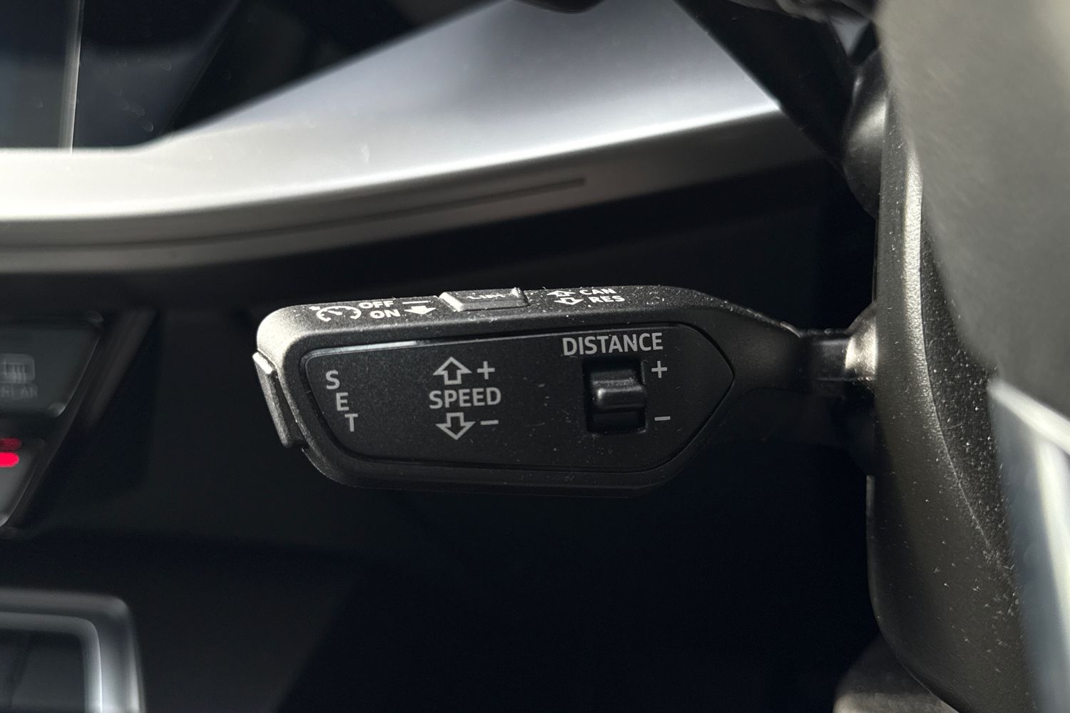 Used Audi S3 2023 for sale - 75983446: Photo 52