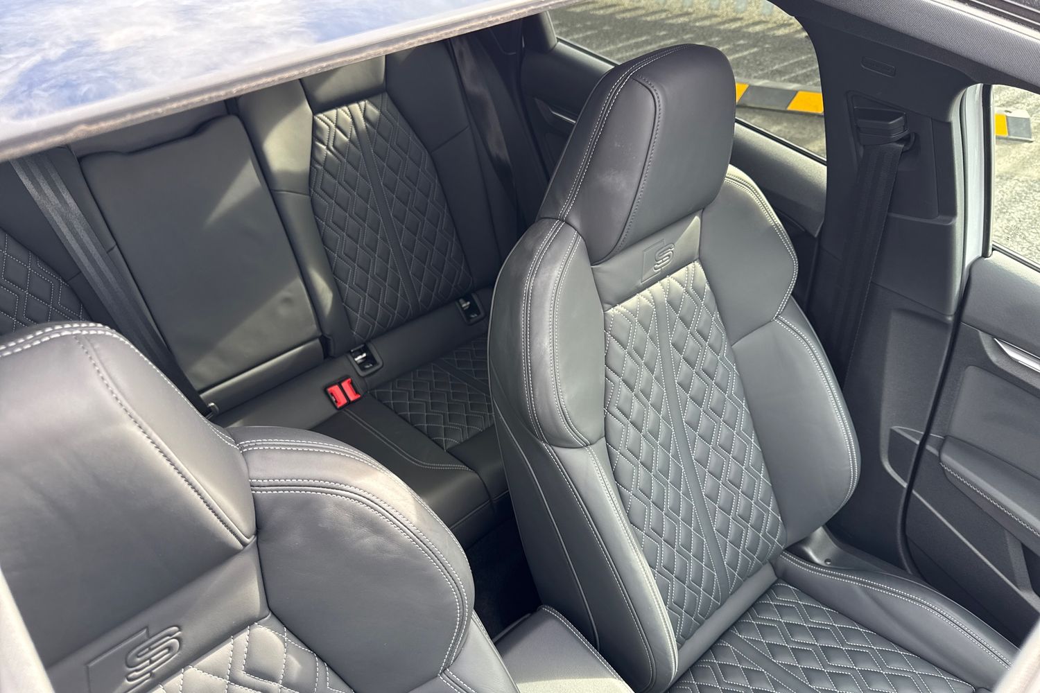 Used Audi S3 2023 for sale - 75983446: Photo 58