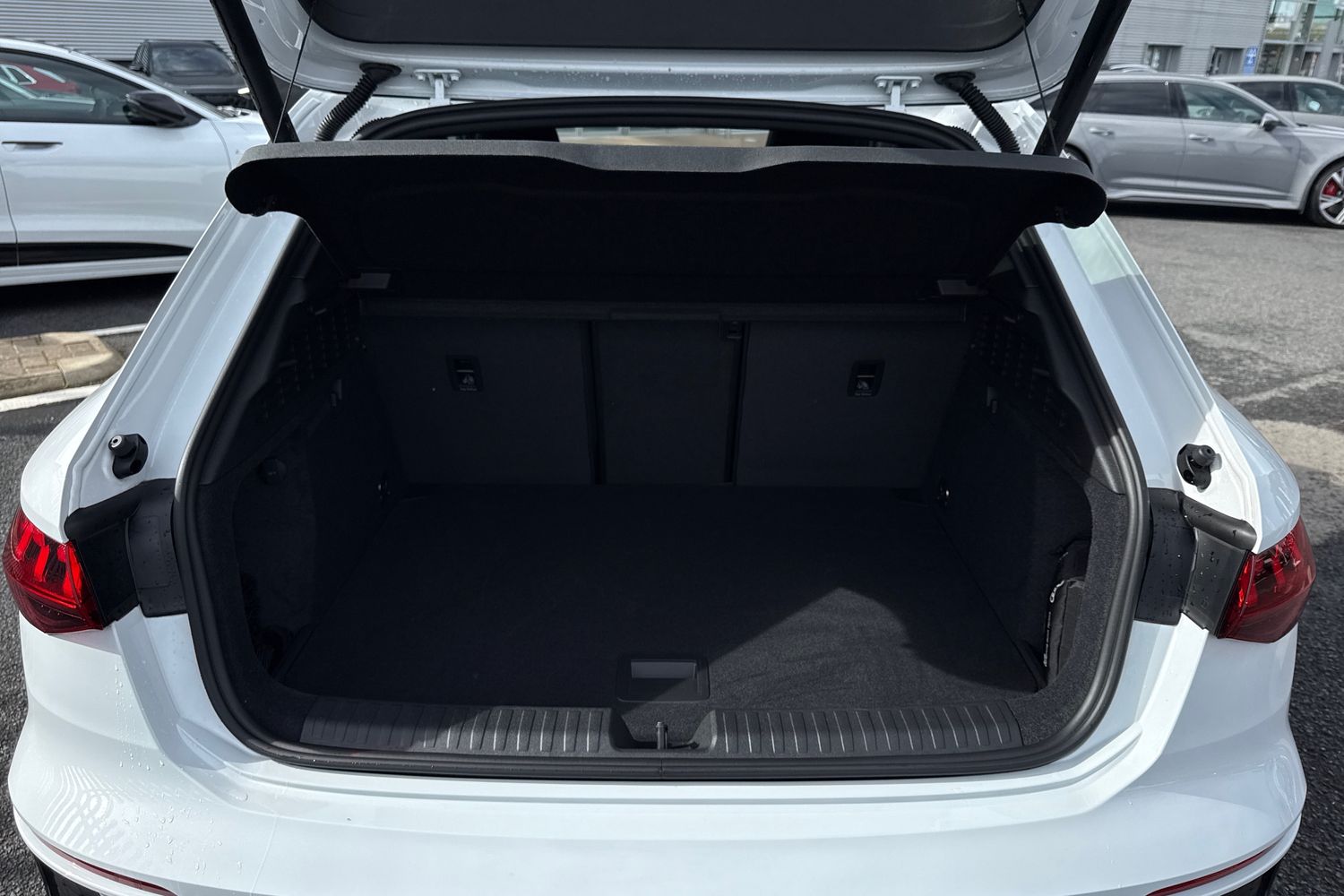 Used Audi S3 2023 for sale - 75983446: Photo 6