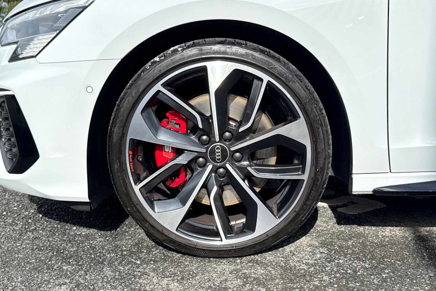 Used Audi S3 2023 for sale - 75983446: Photo 9