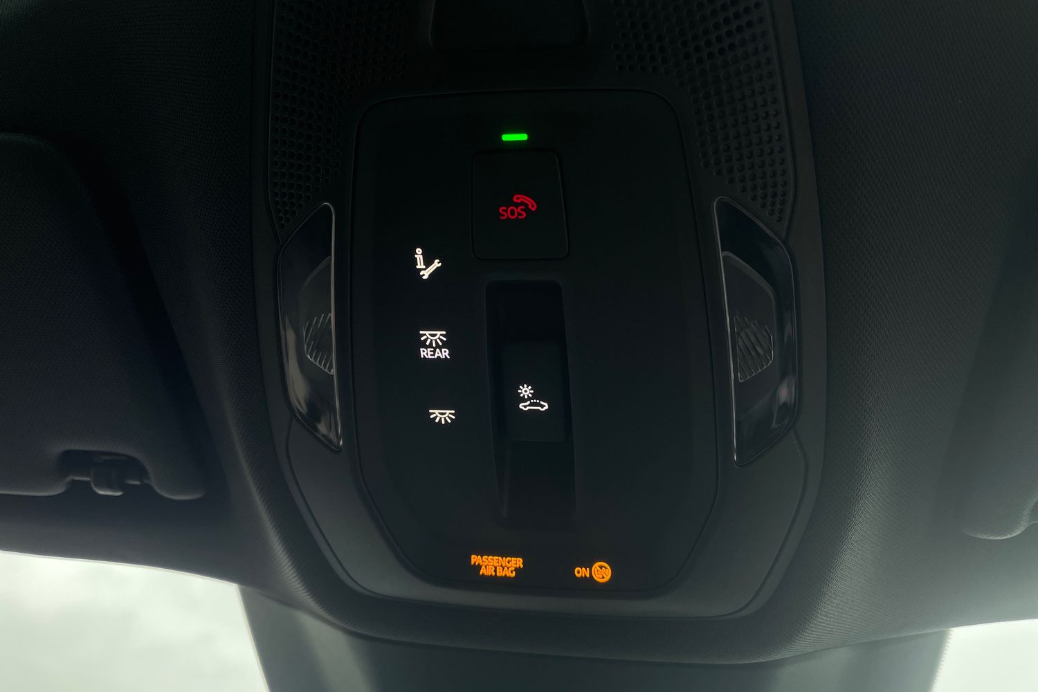 Vehicle 29
