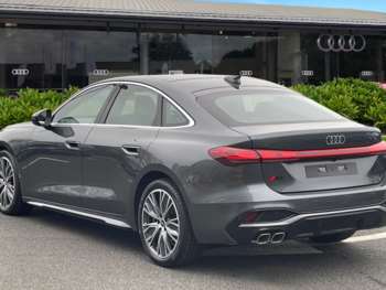Used Audi A5 2024 for sale - 72841222: Photo