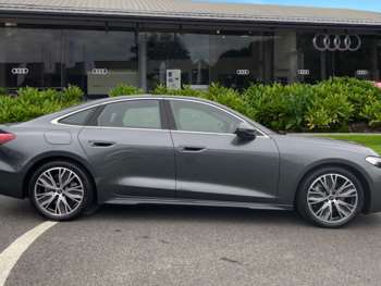 Used Audi A5 2024 for sale - 72841222: Photo