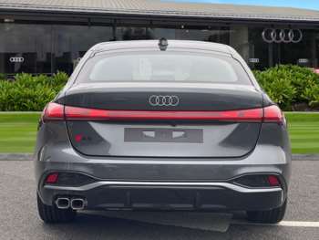 Used Audi A5 2024 for sale - 72841222: Photo