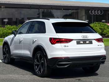 Used Audi Q3 2025 for sale - 75191097: Photo