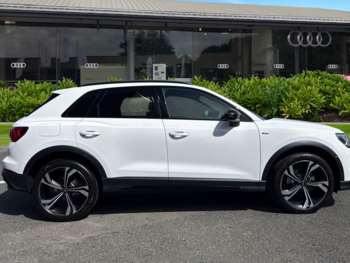 Used Audi Q3 2025 for sale - 75191097: Photo
