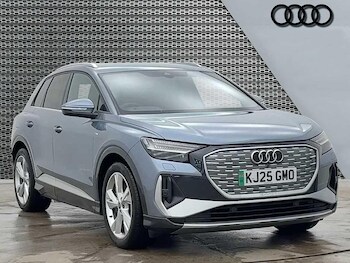 2025 - Q4 S line 45 e-tron 210,00 kW