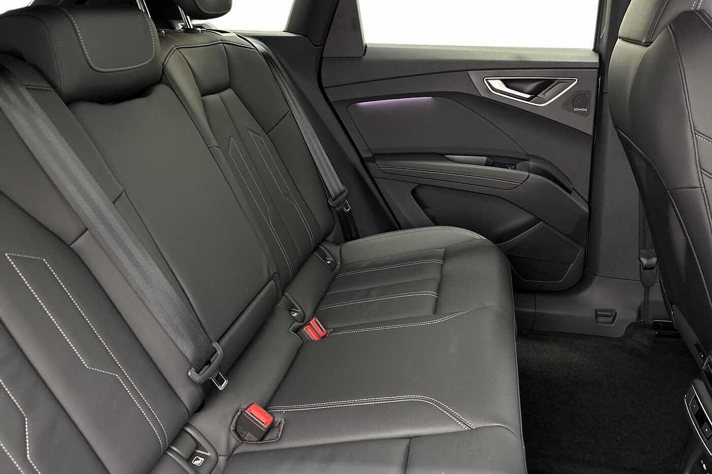 Used Audi Q4 e-tron 2025 for sale - 77791819: Photo 9