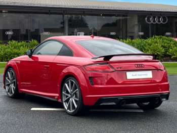 Used Audi TT 2023 for sale - 75131399: Photo