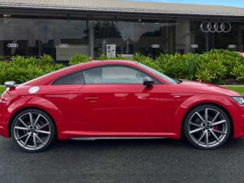 Used Audi TT 2023 for sale - 75131399: Photo