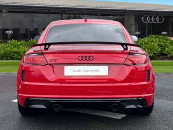 Used Audi TT 2023 for sale - 75131399: Photo