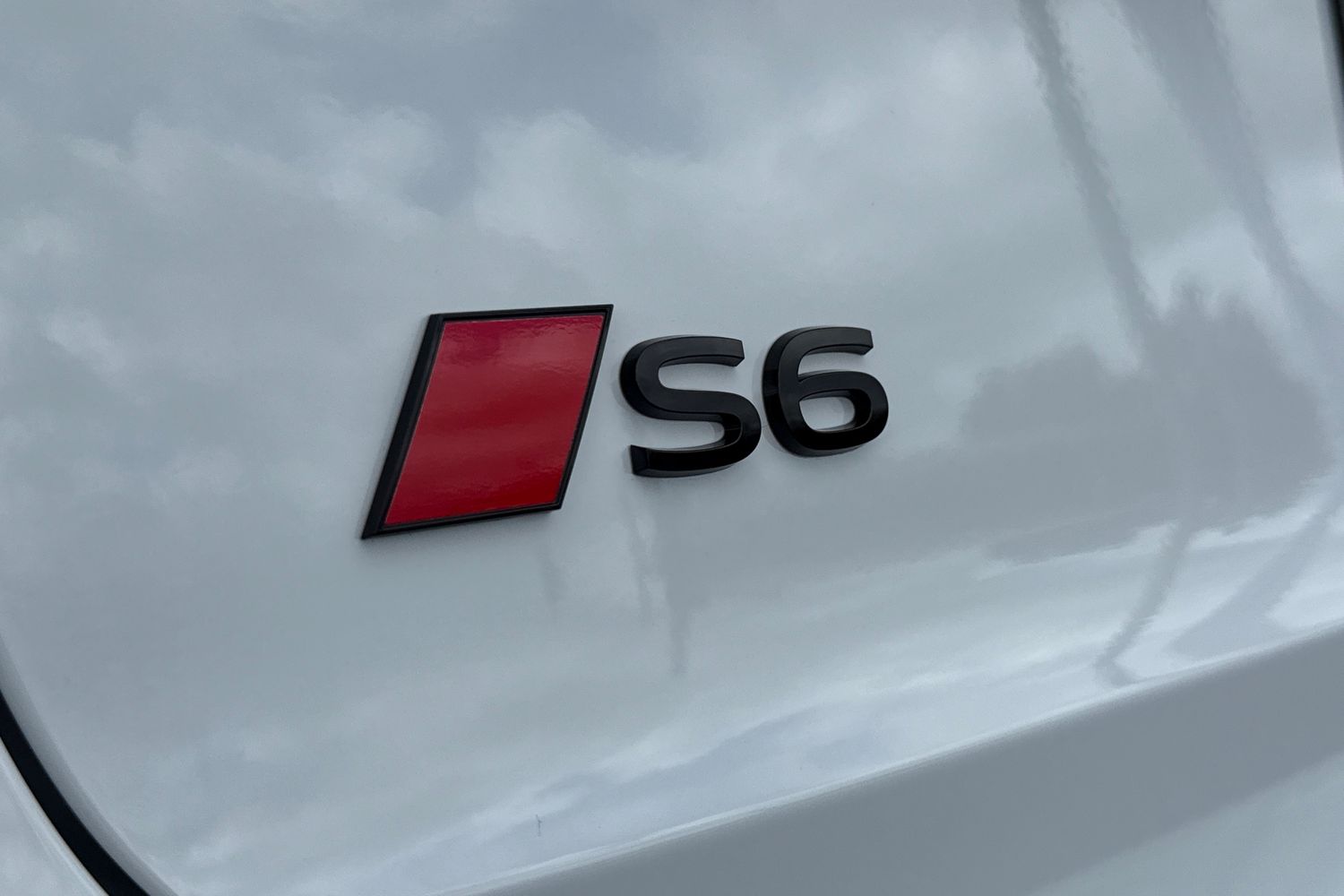 Vehicle 32