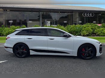 Used Audi S6 e-tron Avant 2025 for sale - 75581242: Photo