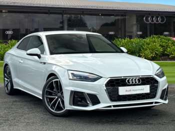 2025 - 2.0 TDI 35 S line S Tronic Euro 6 (s/s) 2dr