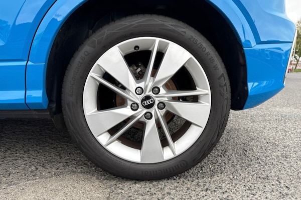 Used Audi Q2 2022 for sale - 75422033: Photo 11