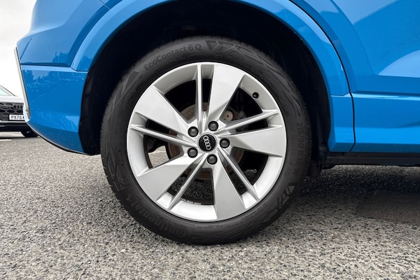 Used Audi Q2 2022 for sale - 75422033: Photo 12