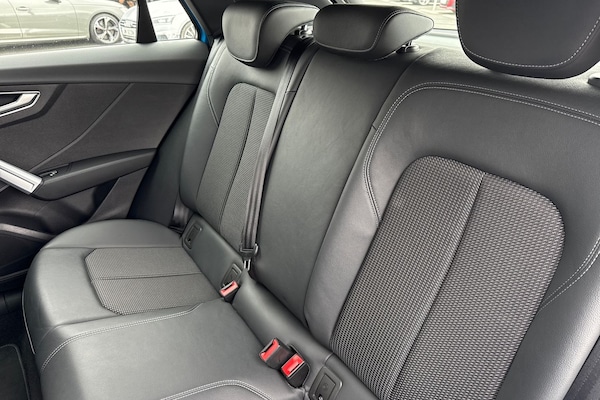 Used Audi Q2 2022 for sale - 75422033: Photo 19