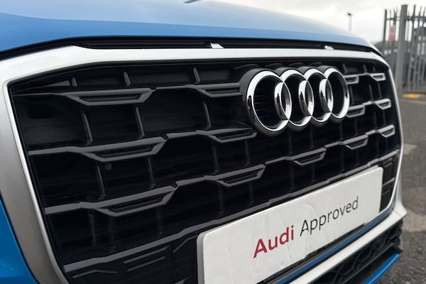 Used Audi Q2 2022 for sale - 75422033: Photo 29