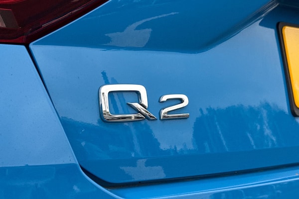 Used Audi Q2 2022 for sale - 75422033: Photo 33