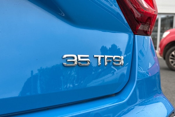 Used Audi Q2 2022 for sale - 75422033: Photo 34