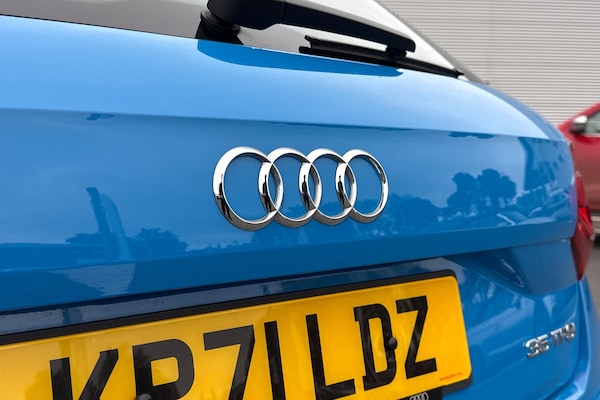 Used Audi Q2 2022 for sale - 75422033: Photo 35