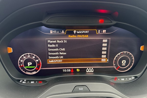 Used Audi Q2 2022 for sale - 75422033: Photo 42