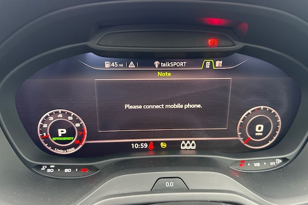 Used Audi Q2 2022 for sale - 75422033: Photo 43