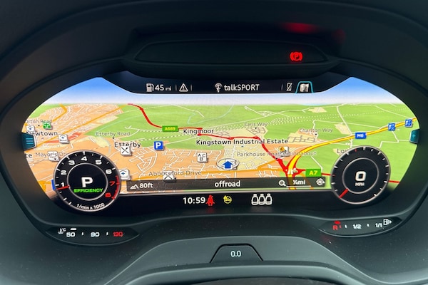 Used Audi Q2 2022 for sale - 75422033: Photo 44
