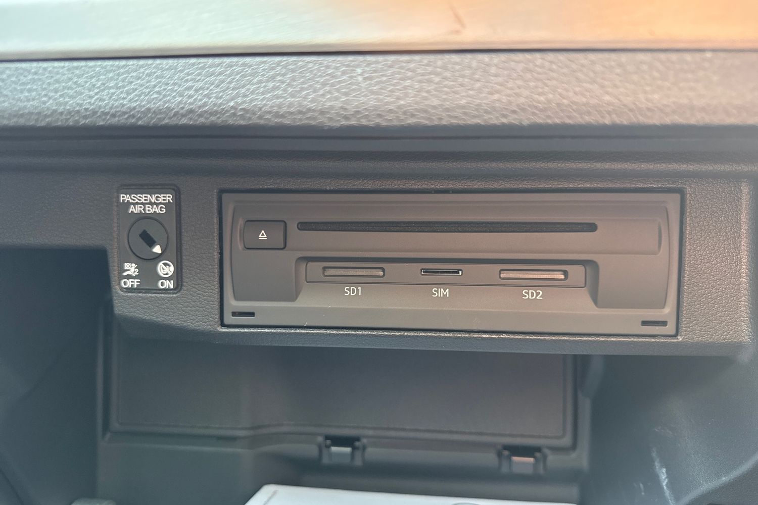 Vehicle 57