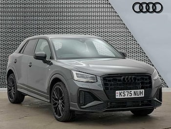 Used Audi Q2 2025 for sale - 79241697: Photo