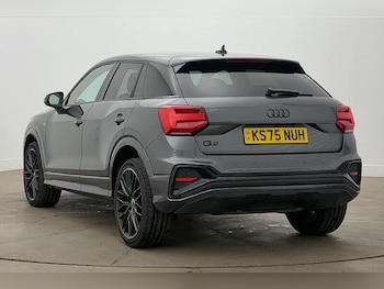 Used Audi Q2 2025 for sale - 79241697: Photo