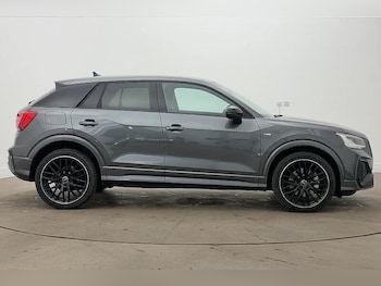 Used Audi Q2 2025 for sale - 79241697: Photo