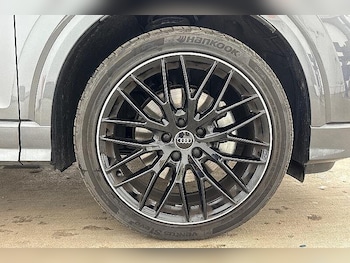 Used Audi Q2 2025 for sale - 79241697: Photo