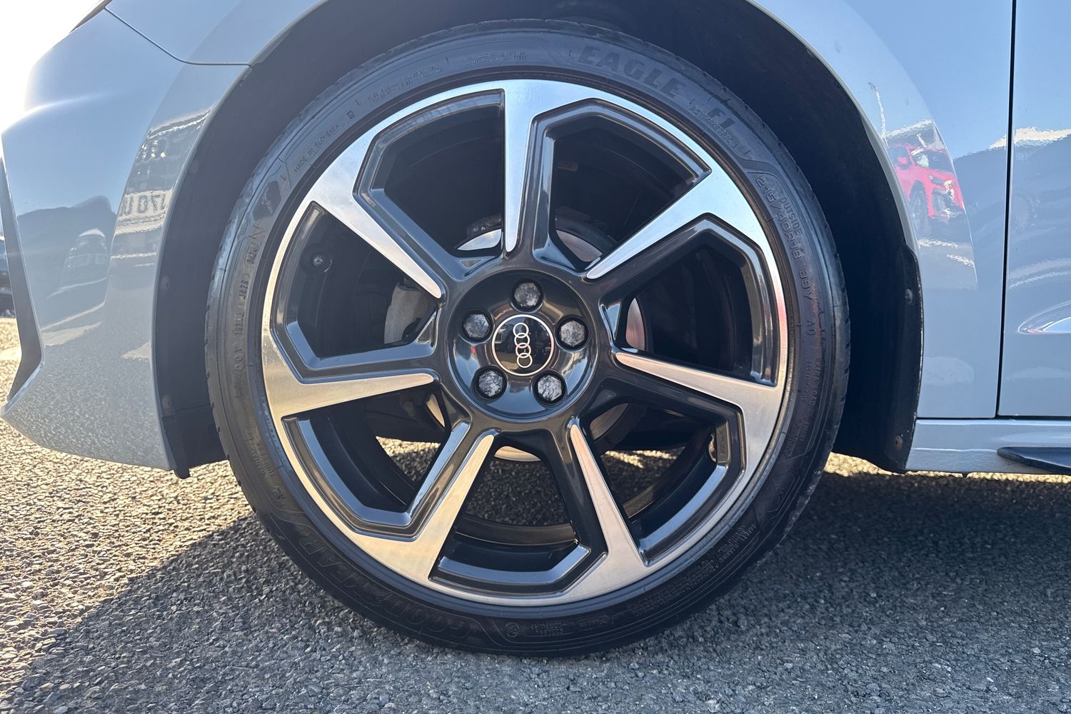 Used Audi A1 2021 for sale - 77742190: Photo 10