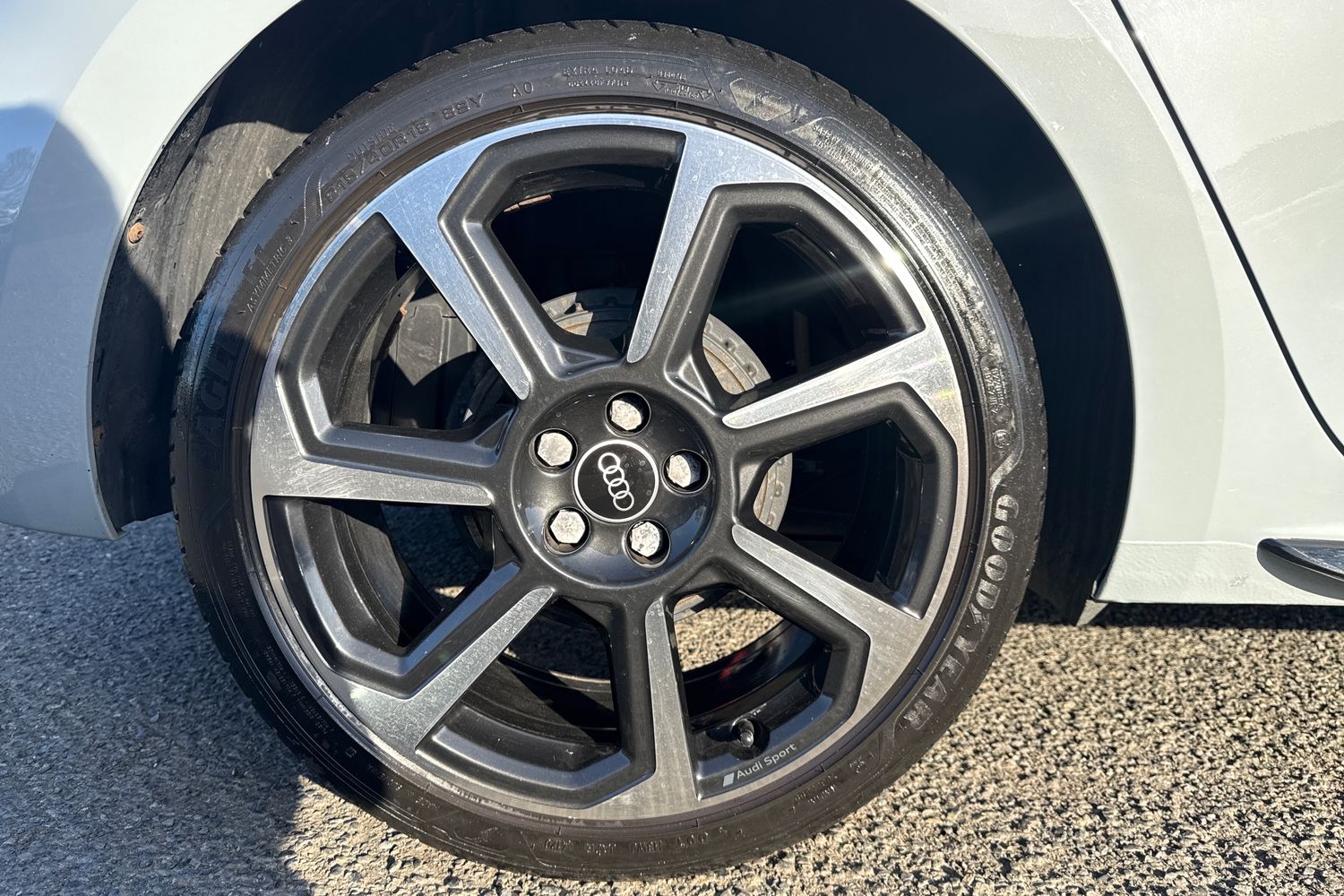 Used Audi A1 2021 for sale - 77742190: Photo 11