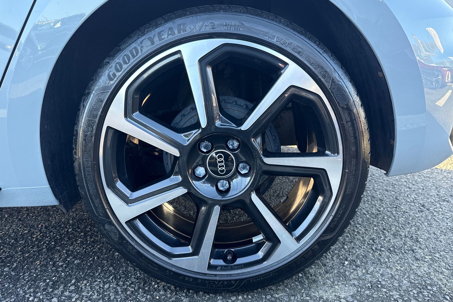 Used Audi A1 2021 for sale - 77742190: Photo 12