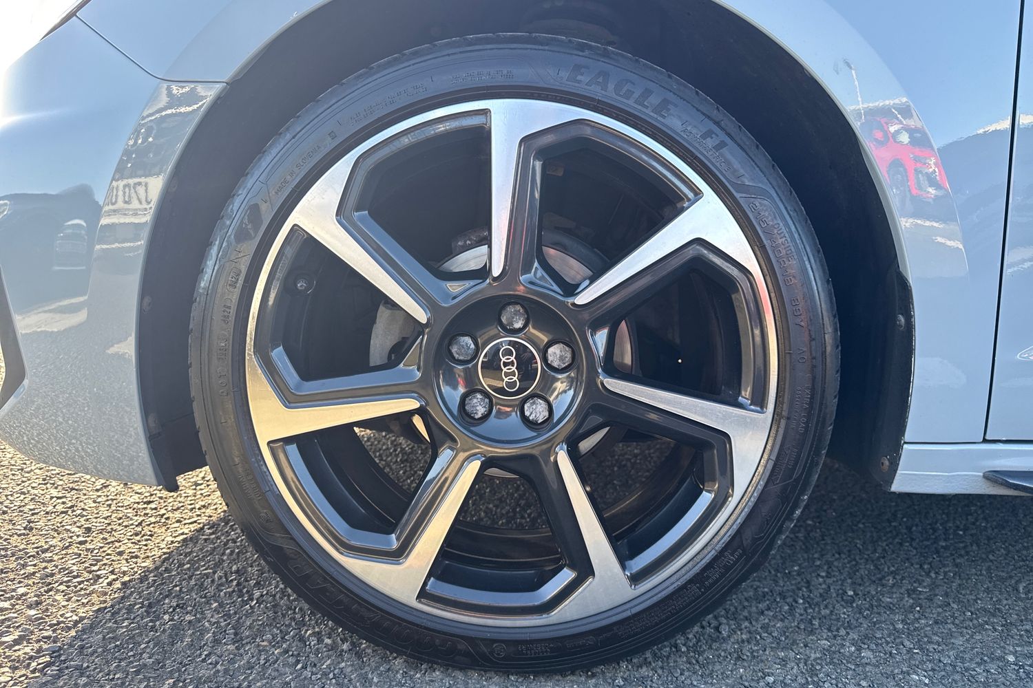 Used Audi A1 2021 for sale - 77742190: Photo 13