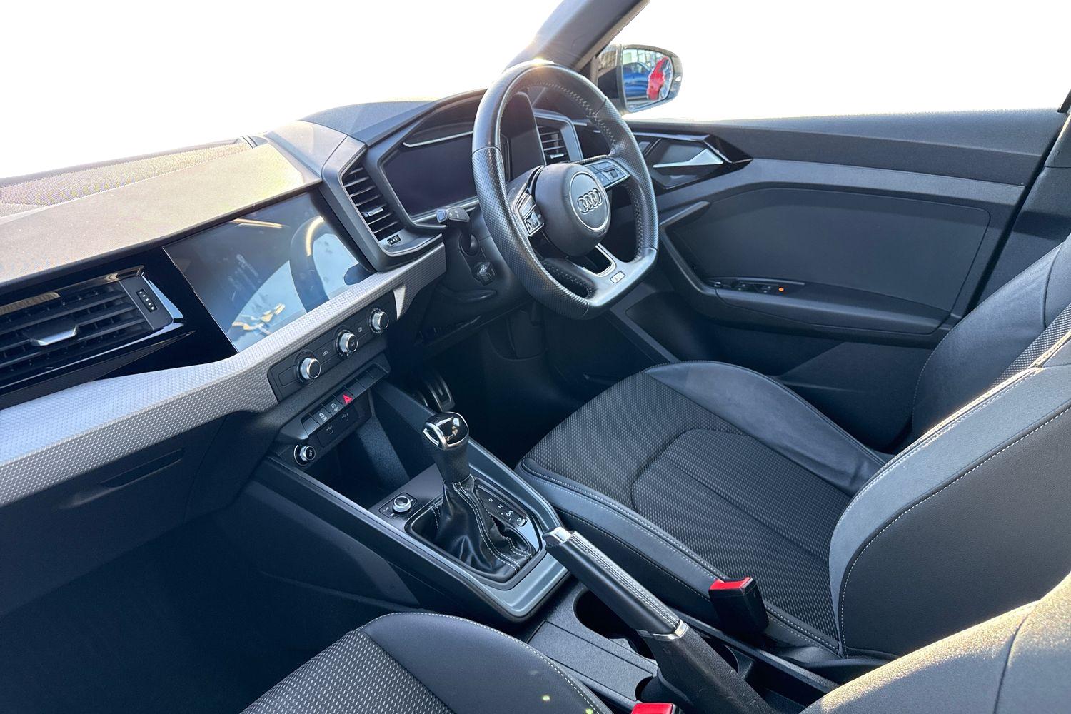 Used Audi A1 2021 for sale - 77742190: Photo 15