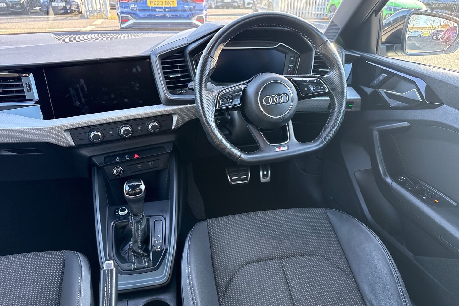 Used Audi A1 2021 for sale - 77742190: Photo 18