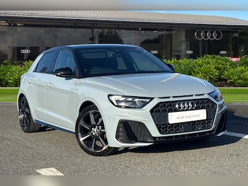 Audi A1 feature image