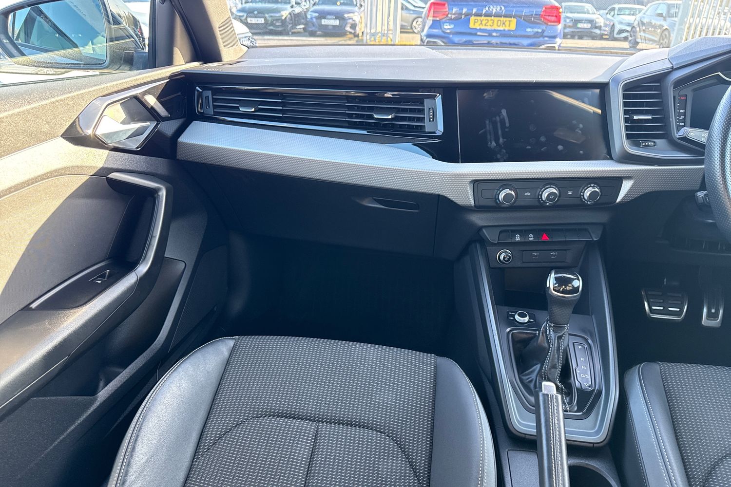 Used Audi A1 2021 for sale - 77742190: Photo 20