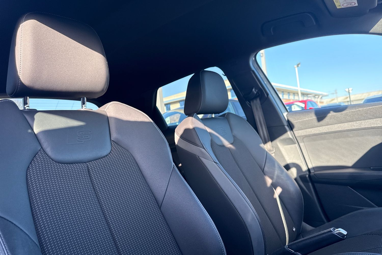 Used Audi A1 2021 for sale - 77742190: Photo 24