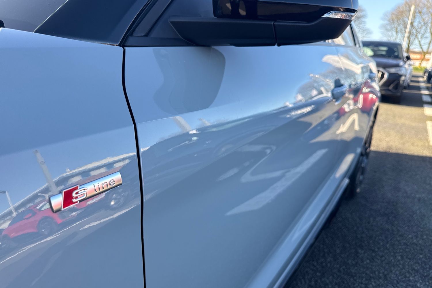 Used Audi A1 2021 for sale - 77742190: Photo 26