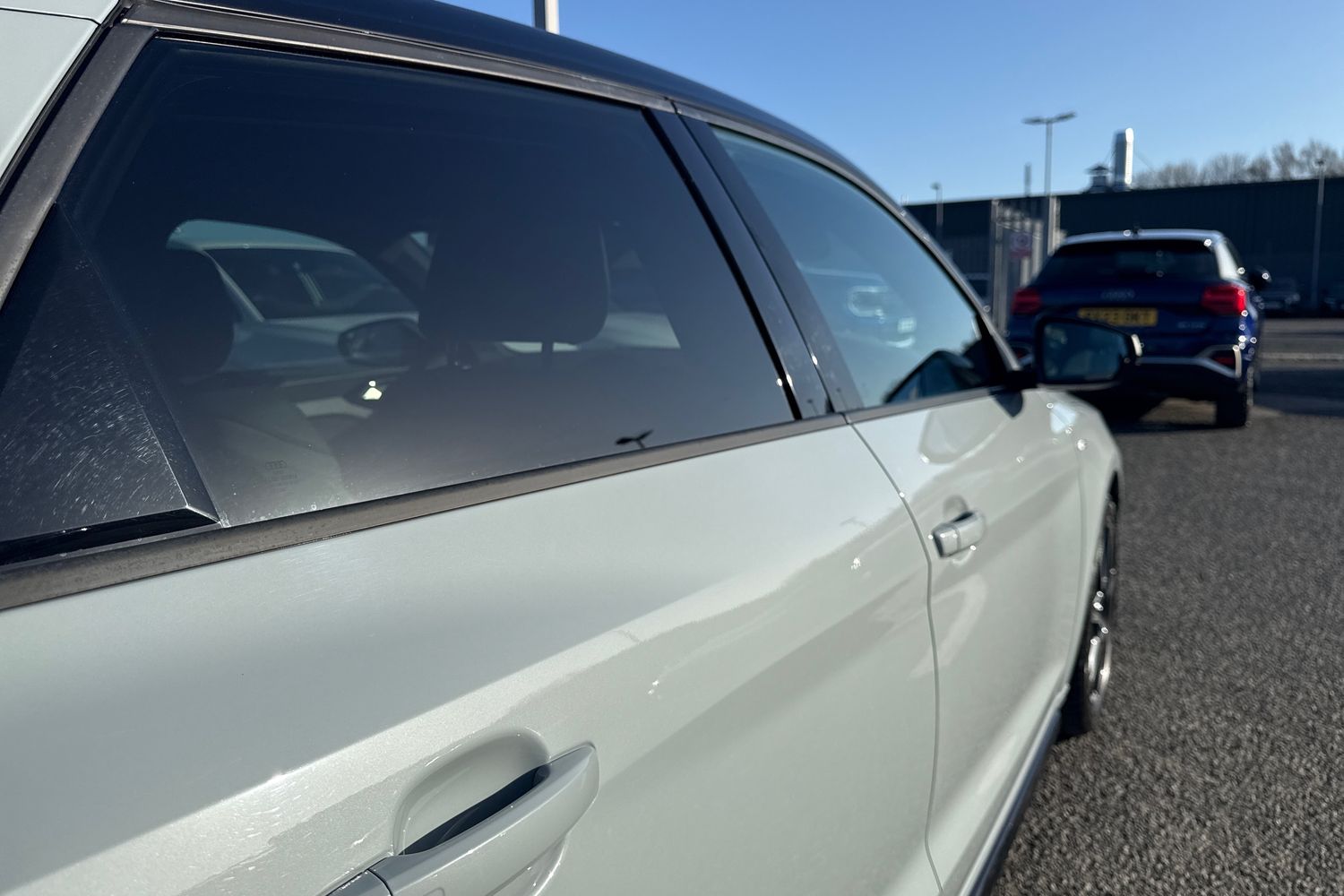 Used Audi A1 2021 for sale - 77742190: Photo 28