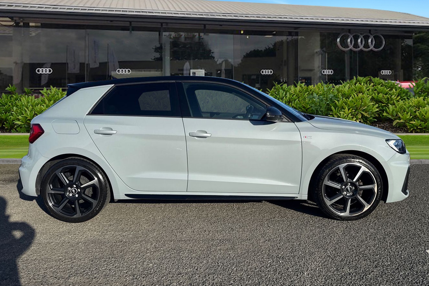 Used Audi A1 2021 for sale - 77742190: Photo 3