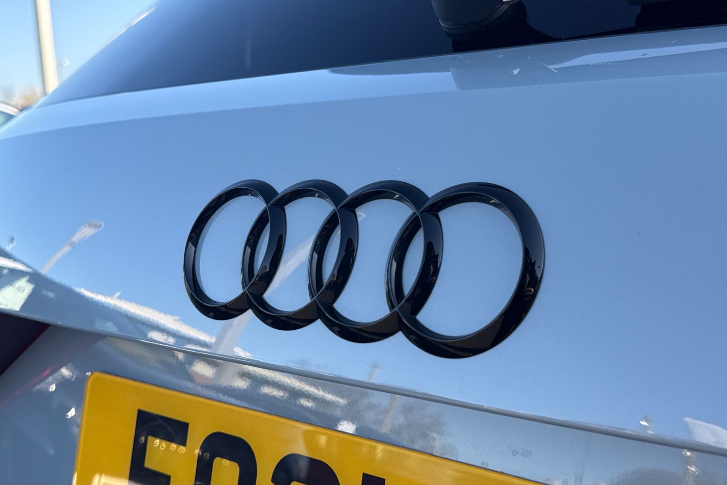 Used Audi A1 2021 for sale - 77742190: Photo 31