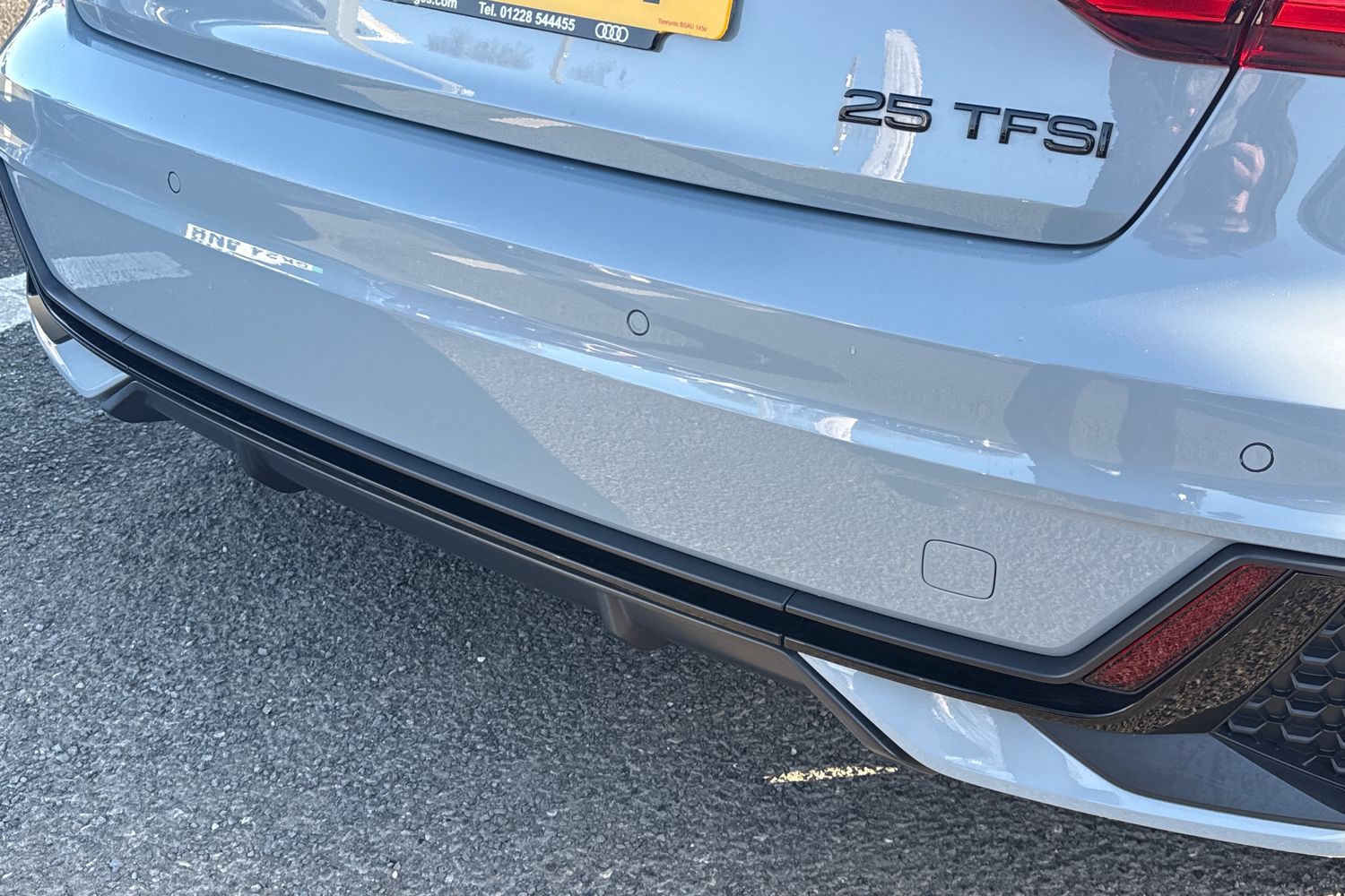 Used Audi A1 2021 for sale - 77742190: Photo 32