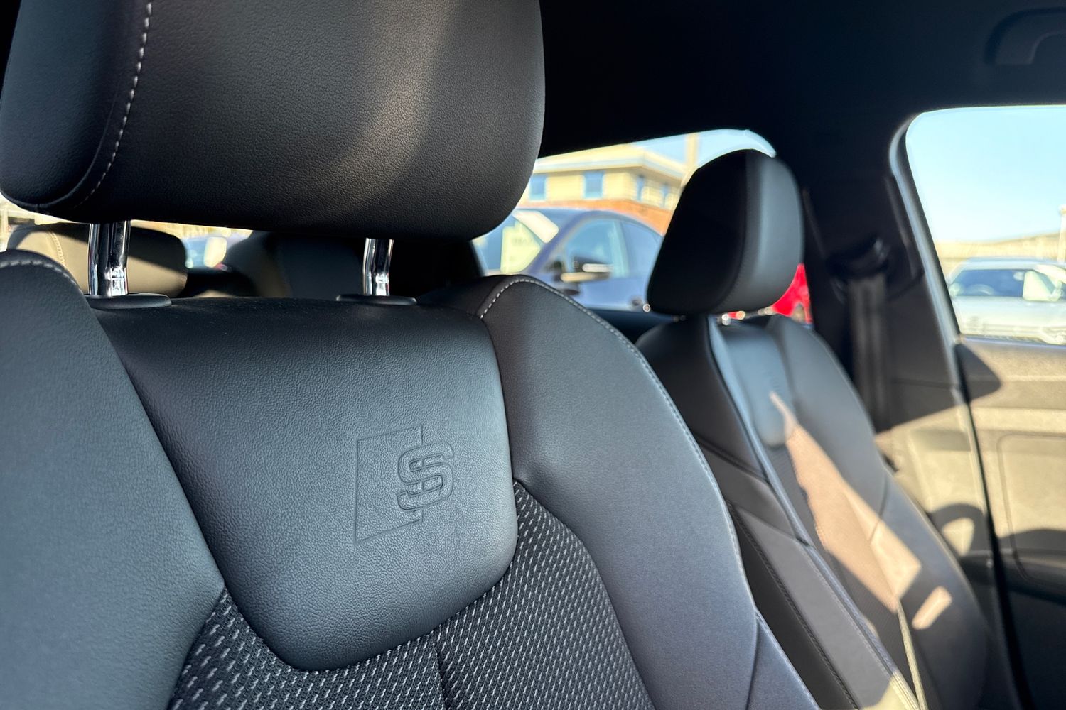 Used Audi A1 2021 for sale - 77742190: Photo 36